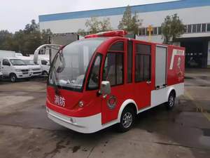 Voiture de <span class=keywords><strong>patrouille</strong></span> touristique biplace - Product Image 2