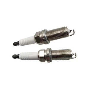 ยามาฮ่าอะไหล่รถยนต์หัวเทียนนิกเกิล IFR5A-11 22401-8H515 - Product Image 4