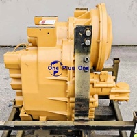 Arrangement de transmission 122-8646 de haute qualité, très vendu, pour pièces de machines de construction Caterpillar 30/30 DEUCE