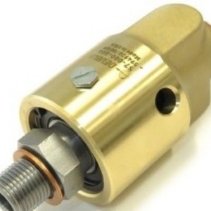 Dublinn 355-204-222 Raccord rapide en aluminium léger haute résistance pour la connexion de conduites industrielles - Product Image 2