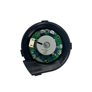 Cdm nhà máy tùy chỉnh 16.8V 10kpa hút cao không chổi than BLDC động cơ Robot Máy hút bụi - Product Image 4