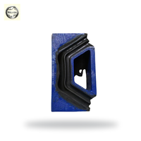 Coussin de support moteur 131699000116A pour camion benne à carrosserie large SANY SKT105S 90S, pièces de rechange robustes, vente en gros