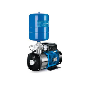 CNP ZM50-32-125/1.5 Serie Edelstahl-Kreiselpumpe für Bewässerung, Gewerbliche Nutzung, Niederdruck, 2 PS Kupferwicklungsmotor 1 - Product Image 2