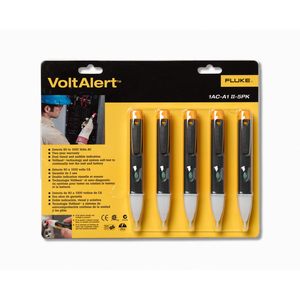 VoltAlert 1AC II Sin Contacto 1000 V CA Monofásico 1AC II Monofásico 1AC II - Product Image 2