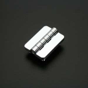 LIDA CL016A, промышленная мебель, электрические петли для шкафа из черного цинкового сплава, для серверных шкафов, bisagras - Product Image 5