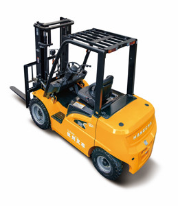 Chariots élévateurs électriques chinois de 1,5 tonne, 2 tonnes, 2,5 tonnes, 3 tonnes, 3,5 tonnes avec batterie de stockage en option pour le <span class=keywords><strong>travail</strong></span> en entrepôt - Product Image 1