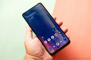 Nuevo <span class=keywords><strong>OnePlus</strong></span> CE <span class=keywords><strong>2</strong></span> <span class=keywords><strong>5G</strong></span>, 8 GB de RAM, 128 GB de ROM, Chipset Ketianji 900, Carga Rápida SuperVOOC de 65 W, Teléfono <span class=keywords><strong>Android</strong></span> <span class=keywords><strong>5G</strong></span> - Product Image 5