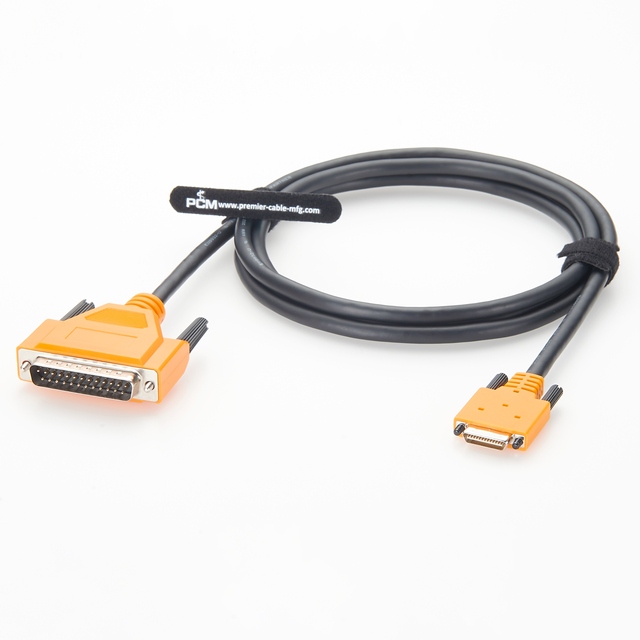 Cisco Compatible CAB-SS-232MT Smart Serial to DB25 RS232 DTE Cable