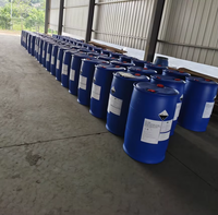 Acide Sulfonique LABSA / DBSA Acide Alkylbenzène Sulfonique Linéaire LABSA 96% CAS 27176-87-0 Tensioactif pour Produits Chimiques Quotidiens Shampoing
