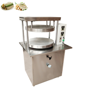 Fully Automatic Chapati <b>Maker</b> Fully Automatic Chapati <b>Maker</b> Small Tortilla Press Making Machine - Product Image 2