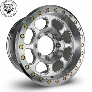 Jantes forgées Wending Bead Lock T6061 5*120 5*114.3 5*112 Noir mat 17 18 19 20 pouces pour BMW E92 G80 G87 <span class=keywords><strong>M2</strong></span> M3 M4 M5 - Product Image 3