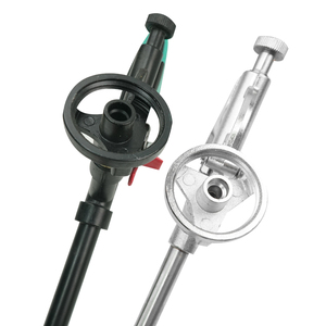<span class=keywords><strong>Pistolet</strong></span> applicateur de <span class=keywords><strong>mousse</strong></span> <span class=keywords><strong>isolante</strong></span> manuel en acier au carbone, personnalisable OEM, qualité industrielle, pour le bricolage - Product Image 5