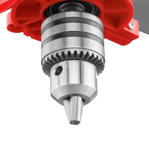 <span class=keywords><strong>Mandrin</strong></span> de qualité supérieure 2603 220-240V 13mm 5 vitesses <span class=keywords><strong>perceuse</strong></span> électrique réglable - Product Image 3