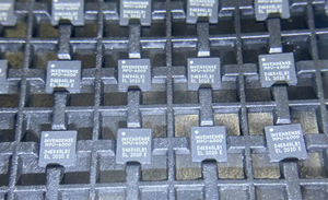 Độ chính xác cao công suất thấp 6 trục MPU-6000 <span class=keywords><strong>MEMS</strong></span> cảm biến chuyển động 6000dps con quay hồi chuyển gia tốc I2C/SPI giao diện chuyên ngành ICS - Product Image 3