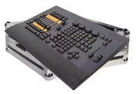 Nuevo Controlador de Luces de Escenario Profesional DMX512, Consola de Control de PC para Proyectos, Eventos y Clubes