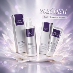 Lotion et Crème de Renouvellement PN aux Exosomes, Polynucléotides, CICA, Réparatrice et Régénérante, Professionnelle, Clinique, OEM - Product Image 6