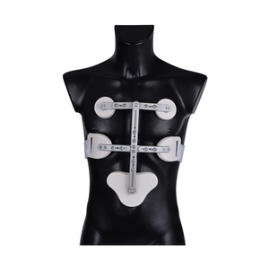 تقويم العظام دعامة الظهر لفرط التمديد لتخفيف آلام الجنف ومعدات إعادة التأهيل - Product Image 4