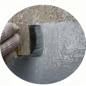 china guter lieferant JS polymer zement-basierte wasserdichte beschichtung