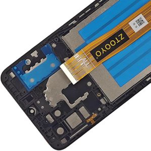 Kit de Repuesto de Pantalla para Samsung <span class=keywords><strong>A32</strong></span> 5G, Pantalla LCD con Marco, Digitalizador de Pantalla Táctil - Product Image 6