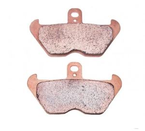 Nouvelles plaquettes de frein avant de moto d'usine pour BMW K1100LT KL1100LT K1100RS K1200RS <span class=keywords><strong>R1100RS</strong></span> K100RS R1100 RT R850 - Product Image 3