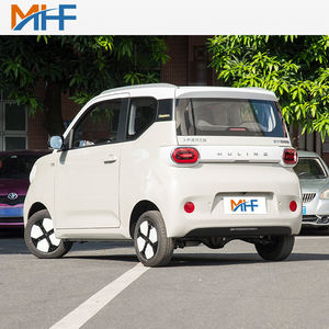 سيارة وولينغ هونغوانغ الكهربائية الصغيرة الجديدة لعام 2024 بسعر المصنع الصيني - Product Image 6