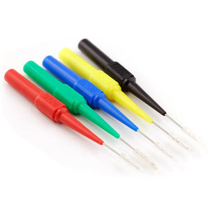 20. <span class=keywords><strong>Test</strong></span> probunun tel kurşun delinme bakım testi için bir çap ucu ile 160 <span class=keywords><strong>test</strong></span> probu - Product Image 1