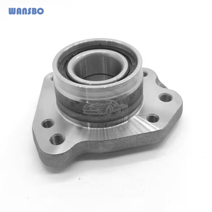 Cuscinetto Mozzo Ruota Posteriore Sinistro/Destro per HONDA CR-V I 2.0L 16V 4WD RD1 RD3 1995-2001, 42200-<span class=keywords><strong>S10</strong></span>-018 42201-<span class=keywords><strong>S10</strong></span>-018 - Product Image 1