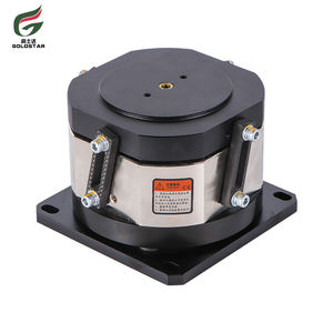 جهاز اهتزاز دقيق JMA120 |   آلة تغذية اهتزازية بوعاء - Product Image 1