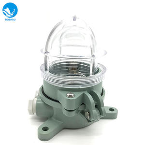 Luz de Trabajo Marina Bozhou DS7-1M, Iluminación de Cubierta para Áreas Abiertas para Trabajos Marinos y Otras Aplicaciones - Product Image 4