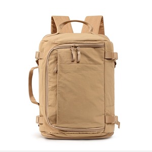 Large-capacity Travel <strong>Backpack</strong> <strong>with</strong> <strong>Compartment</strong> for Men and Women Lightweight and Versatile Laptop Bag for Business Trips - Product Image 5