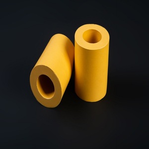 F-104 <b>PTFE</b> Pipe Daikin M111M18 Custom Specifications Pipe Grade - Product Image 1