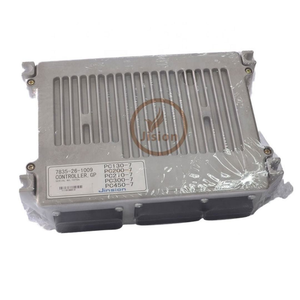 คอมพิวเตอร์ควบคุมเครื่องยนต์รถขุด PC200-7 รุ่น 7835-26-1009 7835261009 - Product Image 4