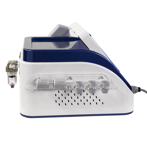 Máquina de Terapia de Ondas de Choque Focalizadas, Equipo de Fisioterapia Neumática para Alivio del Dolor y Terapia Física - Product Image 5
