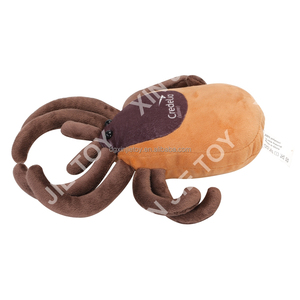 <span class=keywords><strong>Peluche</strong></span> <span class=keywords><strong>araignée</strong></span> en coton PP, <span class=keywords><strong>peluche</strong></span> <span class=keywords><strong>araignée</strong></span> personnalisable, <span class=keywords><strong>peluche</strong></span> <span class=keywords><strong>araignée</strong></span> <span class=keywords><strong>géante</strong></span>, <span class=keywords><strong>peluche</strong></span> <span class=keywords><strong>araignée</strong></span> avec OEM ODM - Product Image 4