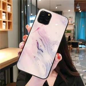 Lovebay-coque de téléphone en verre trempé, étui en Silicone, TPU souple, à motif de dessin animé, pour <span class=keywords><strong>iPhone</strong></span> 10X8 <span class=keywords><strong>7s</strong></span> Plus - Product Image 6