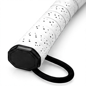Raquettes de padel personnalisées en fibre de carbone 3K 12K 18K 24K, raquettes de tennis de plage haute performance, équipement de tennis de padel - Product Image 4