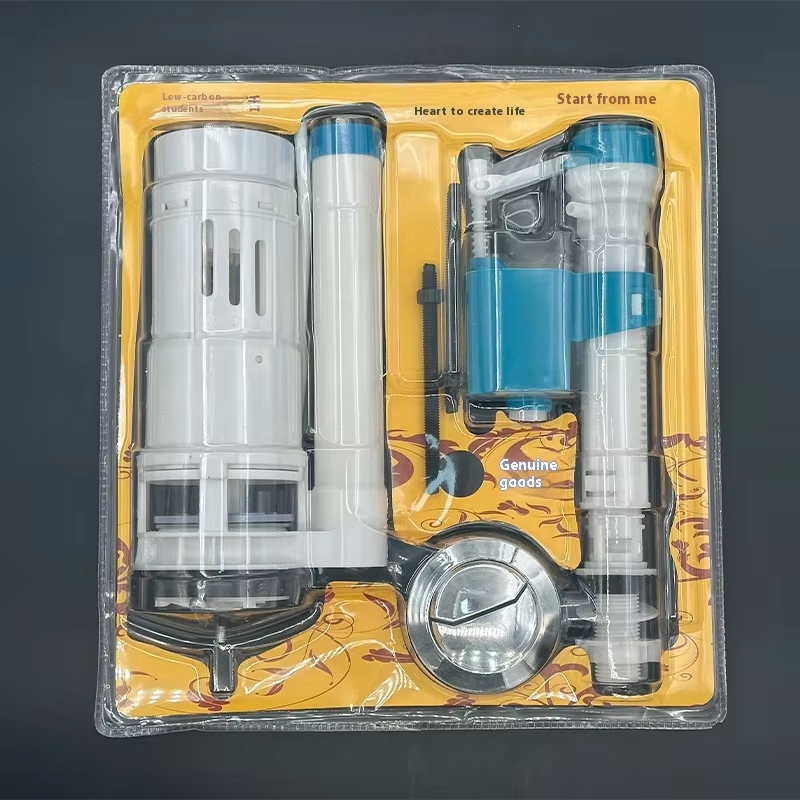 20cm blister sanitary ware