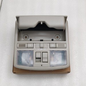 Mazda 6 Sunroof Switch And Roof Reading Light Assembly GS4A-69-970 TD12-69-970 For Replace Repair - Product Image 3