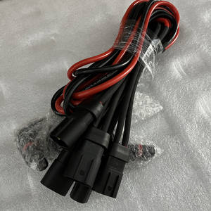 Nouvelles pièces et accessoires de drone agricole Câble adaptateur d'alimentation ESC à bras avant T20P - Product Image 2