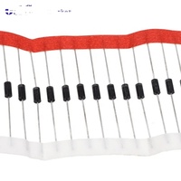 Redresseur 1N4007 1A 1000V