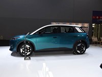 GAC AION UT Леворульный автомобиль 330 км 35 кВт·ч - Сертификация EU COC, не влияется на новые политики Китая