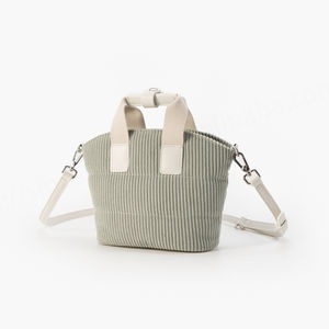 กระเป๋าคลัทช์สะพายไหล่ผู้หญิง แฟชั่นทันสมัย ​​อเนกประสงค์  วัสดุ PU ปิดซิป ซับในโพลีเอสเตอร์ - Product Image 2