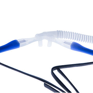Cánula <span class=keywords><strong>Nasal</strong></span> de alto flujo, equipo de terapia de oxígeno, consumibles médicos para tratamiento de tubos de oxígeno, tubo de oxígeno <span class=keywords><strong>Nasal</strong></span> de alto flujo - Product Image 2