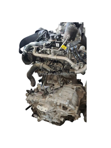 Conjunto de <span class=keywords><strong>Motor</strong></span> de Gasolina Original Usado de 1.5L 15FCD para MG5 <span class=keywords><strong>MG</strong></span> <span class=keywords><strong>ZS</strong></span> Roewe I5 Sedán SUV, Piezas de Repuesto, Conjunto de <span class=keywords><strong>Motor</strong></span> Completo - Product Image 3