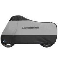 Housse de moto M-4XL, housse de scooter toutes saisons, universelle, imperméable, housse de pluie pour moto d'extérieur
