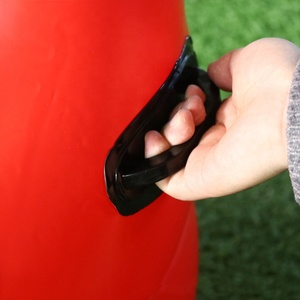 KWO Sports Game Sale <strong>Robotic</strong> Accessories Kit Portable Free Kick Inflatable Rebounder Wall <strong>Football</strong> Training Equipment Soccer Dummies - Product Image 5