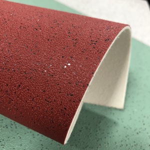 Alfombra de Vinilo PVC para Piso de <span class=keywords><strong>Metro</strong></span>, Tren o Autobús, Resistente al Agua, en Rollo - Product Image 5