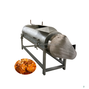 Máquina de limpieza de pies de vaca aprobada por la CE/máquina de limpieza y eliminación de pelo de pezuña de ganado/máquina de depilación de trotón de cabra - Product Image 1