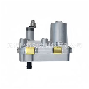 Tige de soupape Hella A6510900186 pour Mercedes Benz C180 C200 E200, pièce de rechange pour turbocompresseur - Product Image 4
