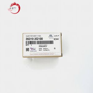 Injecteur de carburant d'origine pour moteur automobile 35310-2G100 pour Hyundai Elantra Kia Ceed 353102G100 - Product Image 6
